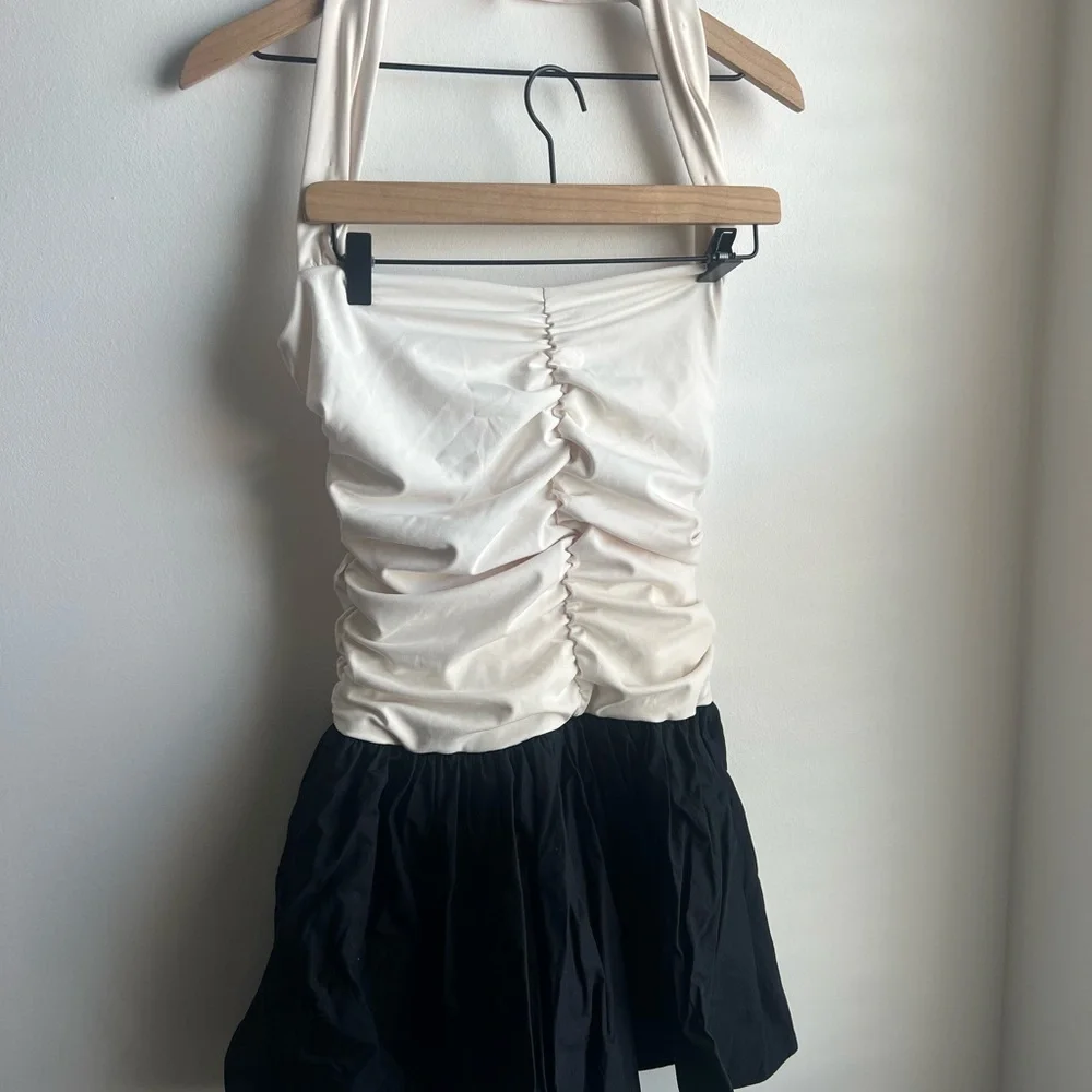 Maeve Anthropologie twofer dress size medium - Picture 2 of 5